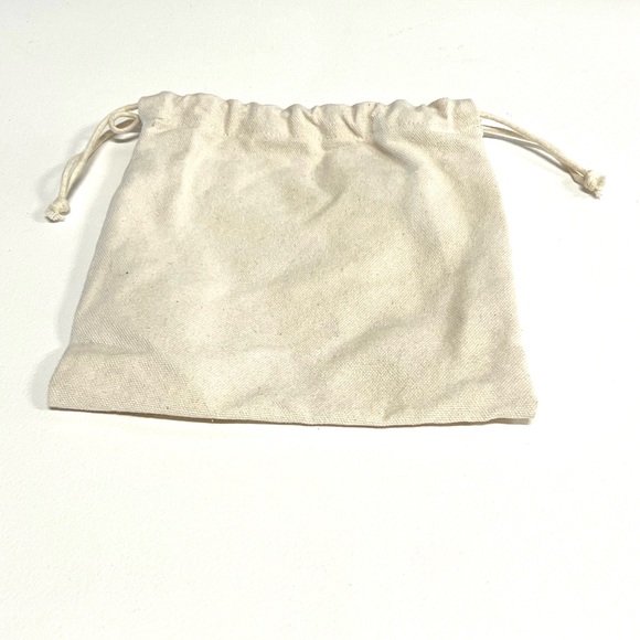 Public Goods Drawstring Bag - Picture 2 of 4